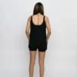 Sugar and Bruno The Bubble Romper