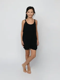 Sugar and Bruno The Bubble Romper