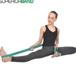 Superior Band Green