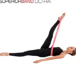 Superior Band® Pink