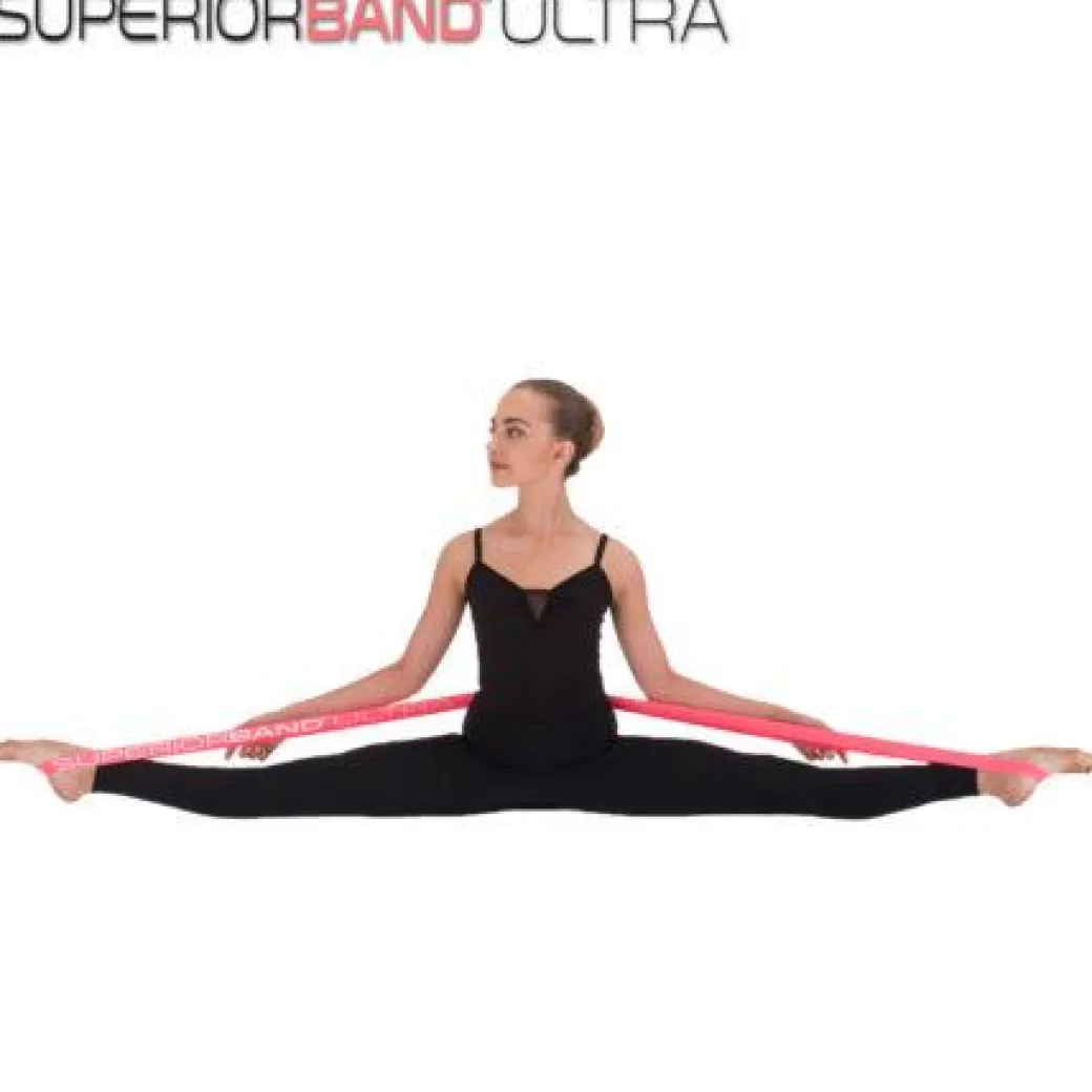Superior Band® Pink