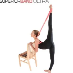 Superior Band® Pink