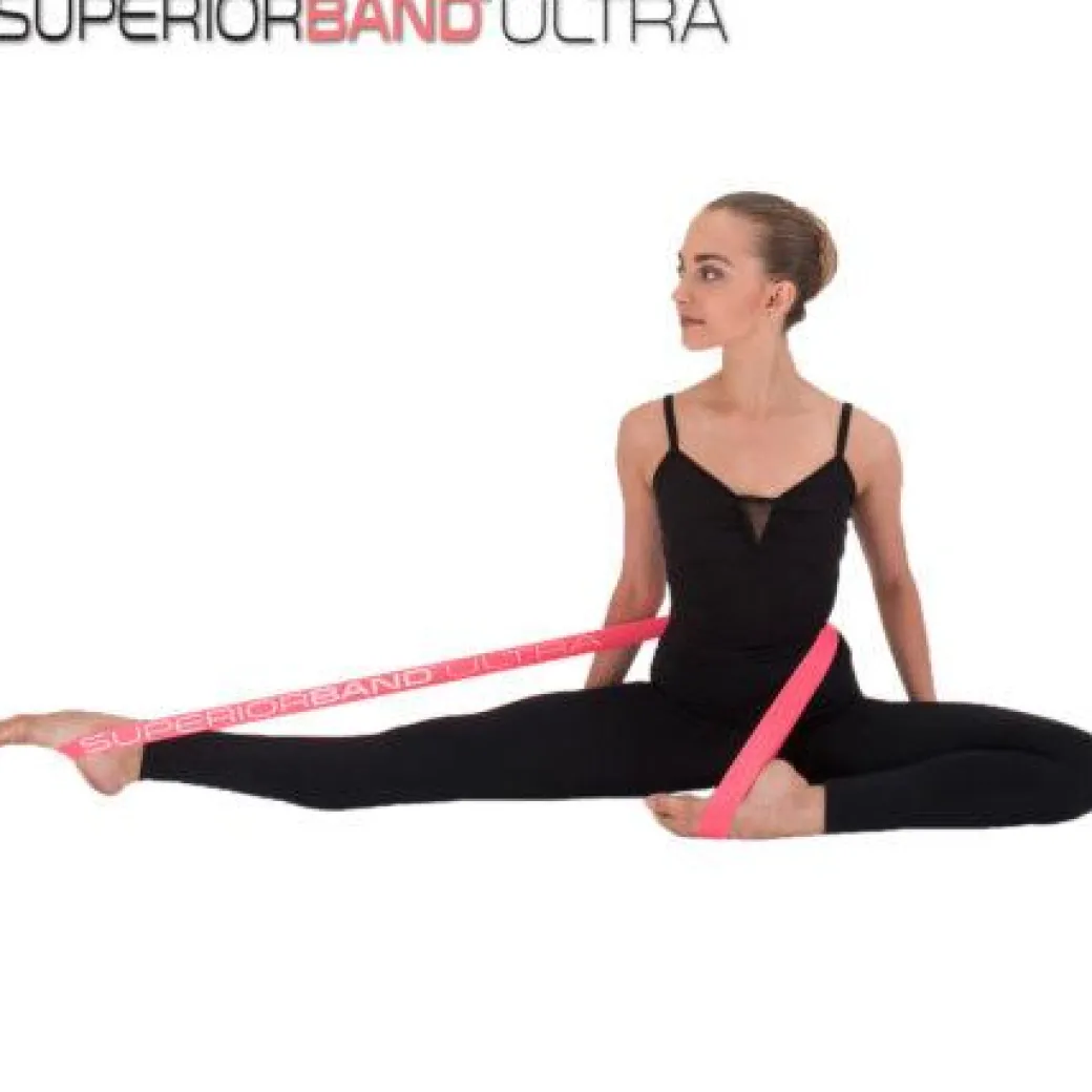 Superior Band® Pink