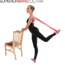 Superior Band® Pink