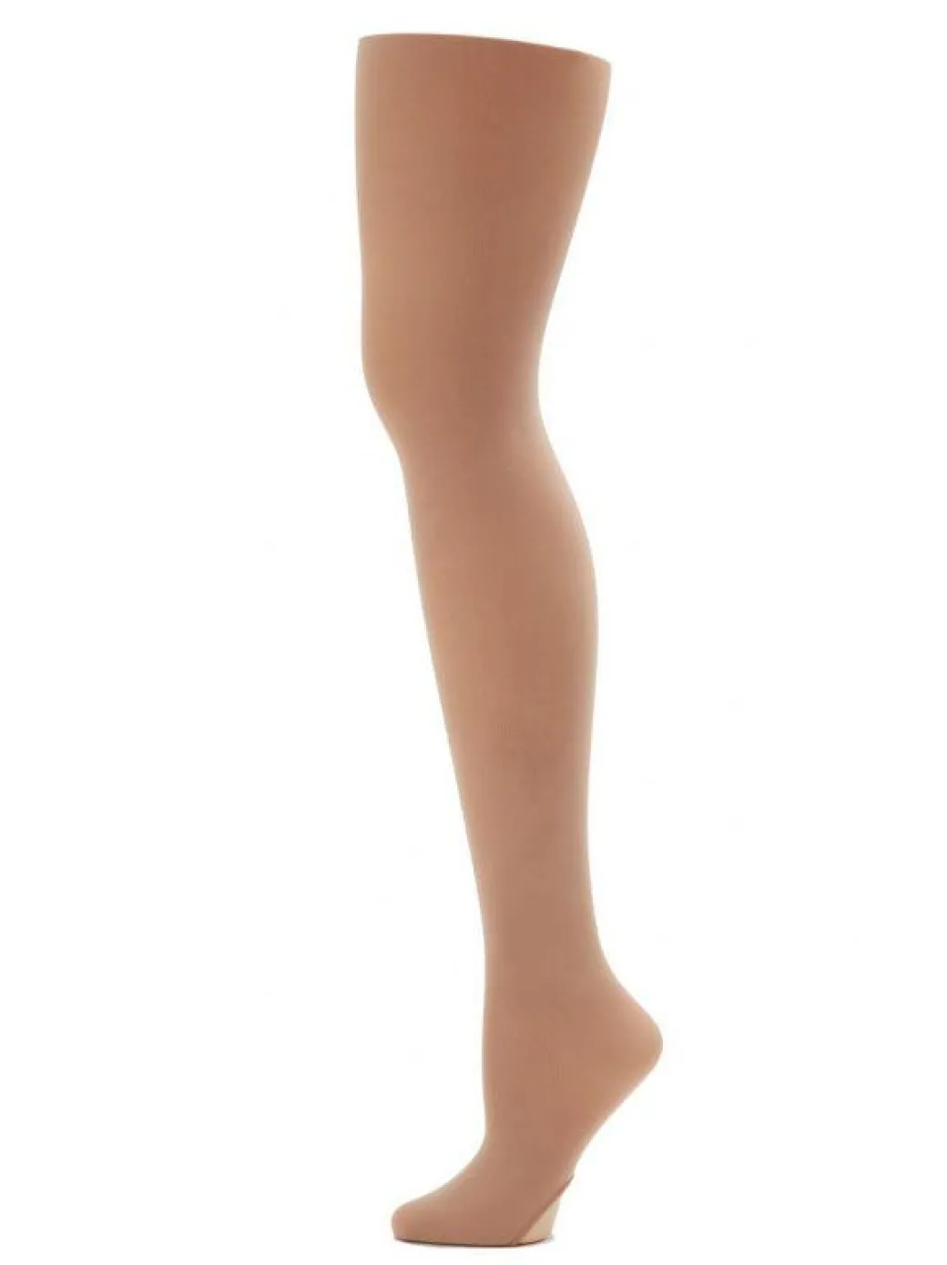 Super Soft Adult Convertible Dance Tight by DWC