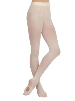 Super Soft Adult Convertible Dance Tight by DWC