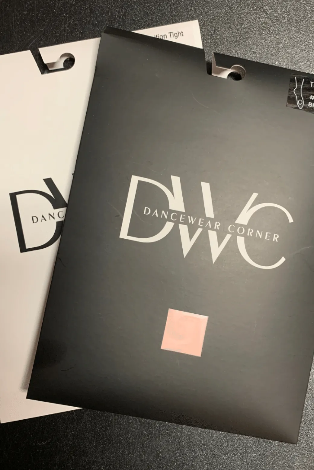 Super Soft Adult Convertible Dance Tight by DWC