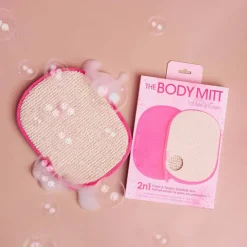 The Body MITT