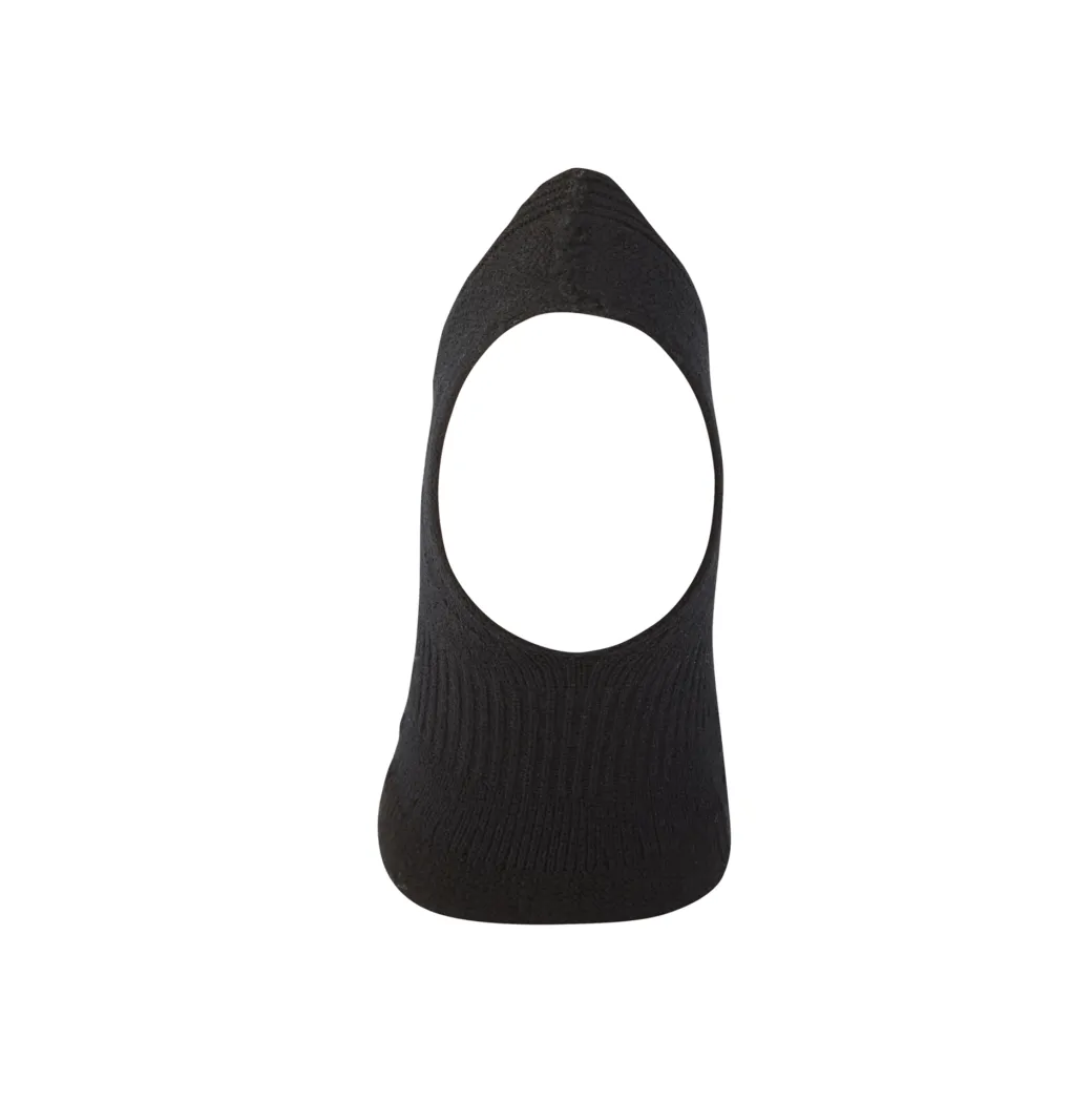 The Alpha Shock with Traction Half Sole Dance Sock