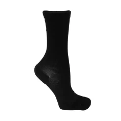 The Infinite Shock with Traction Dance Sock