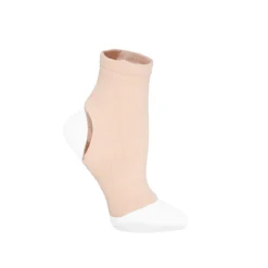 The Joule Shock Ankle Compression Dance Sock