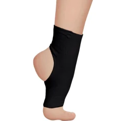 The Joule Shock Ankle Compression Dance Sock