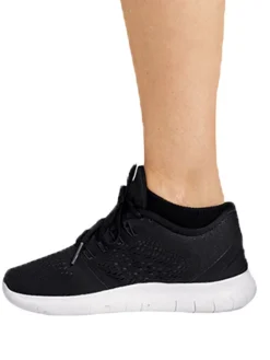 The No Show Dance Sock with Traction