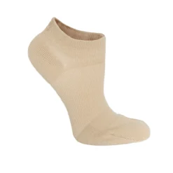 The No Show Dance Sock with Traction