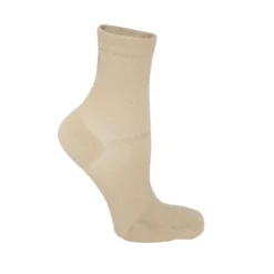 The Performance Shock with Traction Dance Sock