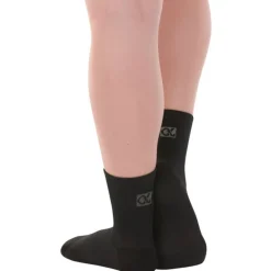 The Performance Shock with Traction Dance Sock
