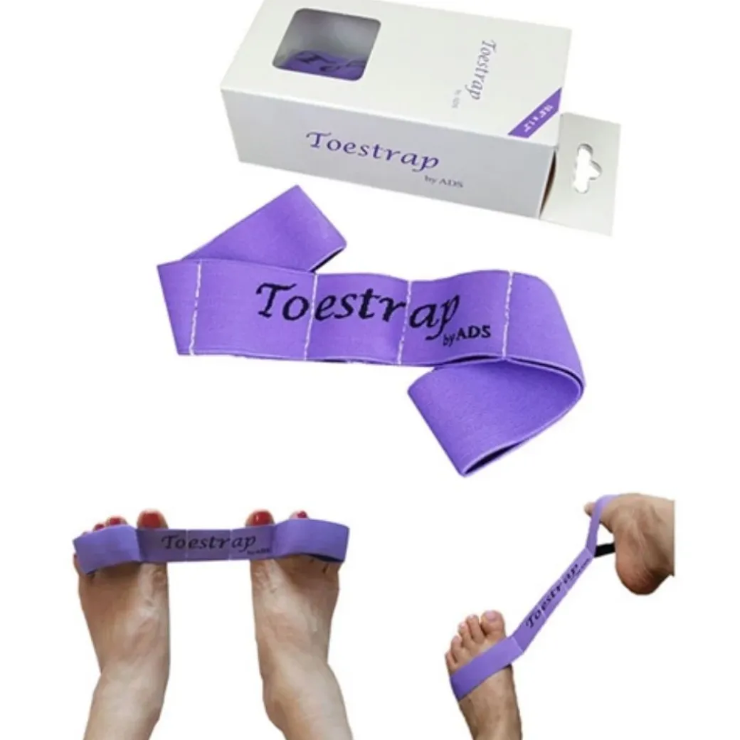 Toe Strap