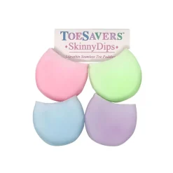 ToeSavers™ SkinnyDips