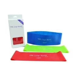 TPE Resistance Bands