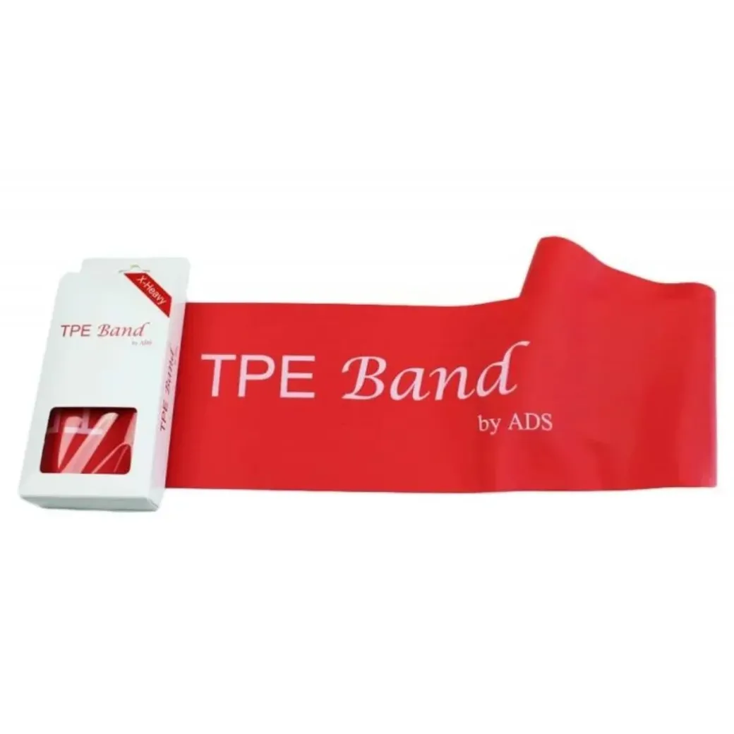TPE Resistance Bands