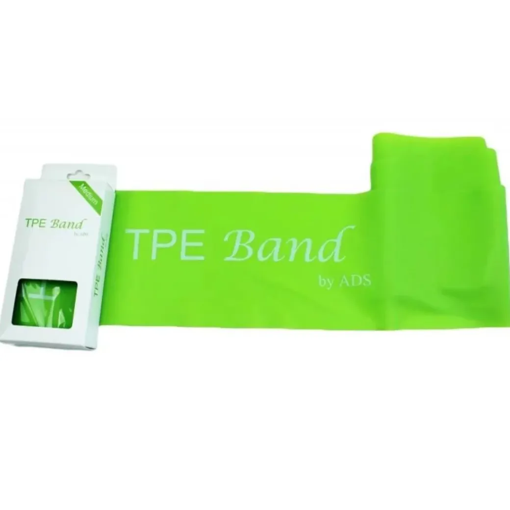 TPE Resistance Bands