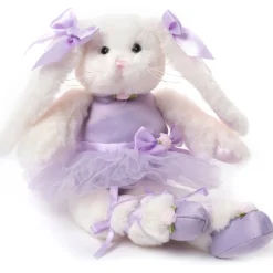 Twirlina Ballerina