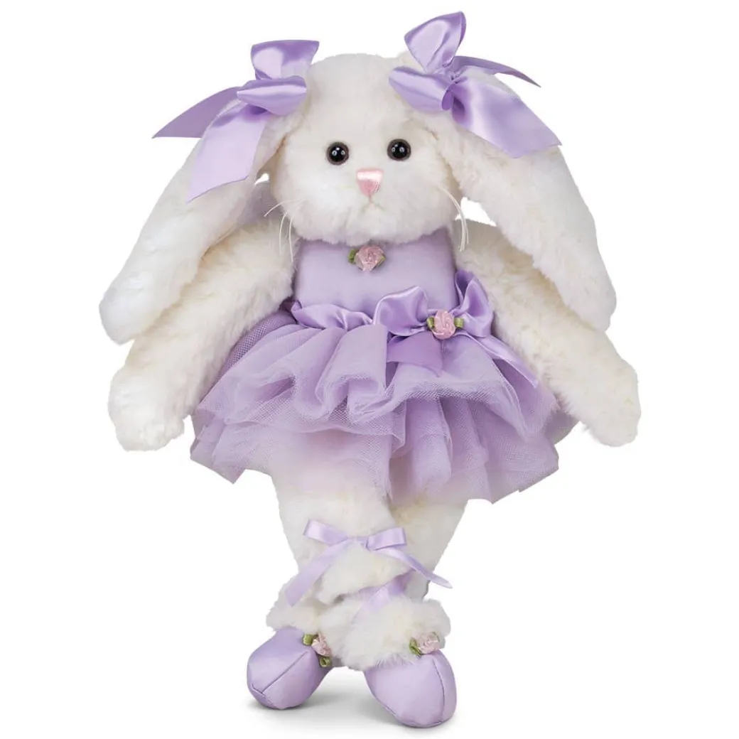 Twirlina Ballerina