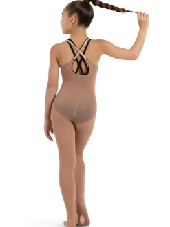 Ultra Soft™ Convertible Body Tight Girls
