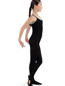 Ultra Soft™ Convertible Body Tight Girls