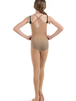 Ultra Soft™ Convertible Body Tight Girls