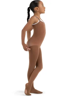 Ultra Soft™ Convertible Body Tight Girls