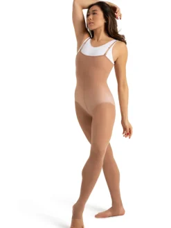 Ultra Soft™ Stirrup Body Tight