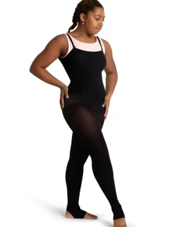 Ultra Soft™ Stirrup Body Tight