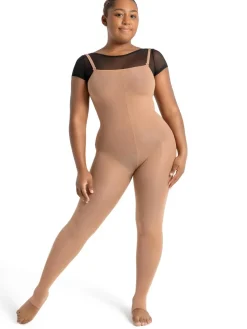 Ultra Soft™ Stirrup Body Tight