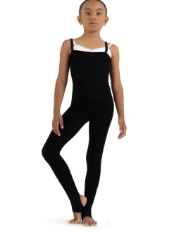 Ultra Soft™ Stirrup Body Tight Girls