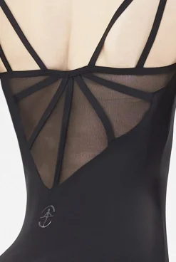 Wear Moi Caprice Camisole Leotard Child