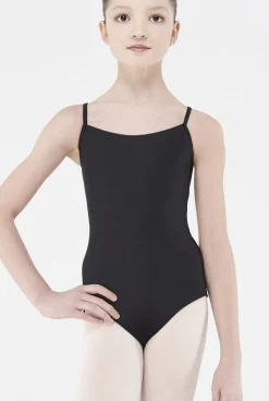 Wear Moi Caprice Camisole Leotard Child
