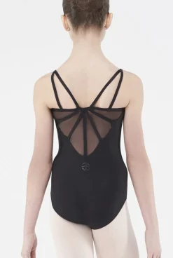 Wear Moi Caprice Camisole Leotard Child