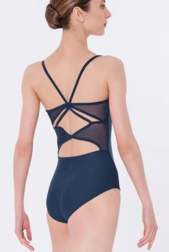 Wear Moi Harlow Camisole Leotard Adult