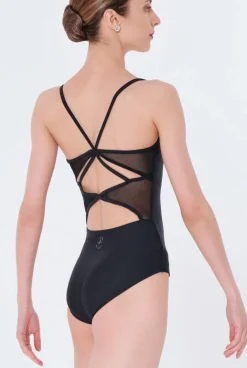 Wear Moi Harlow Camisole Leotard Adult