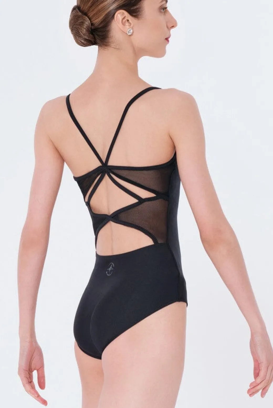 Wear Moi Harlow Camisole Leotard Adult