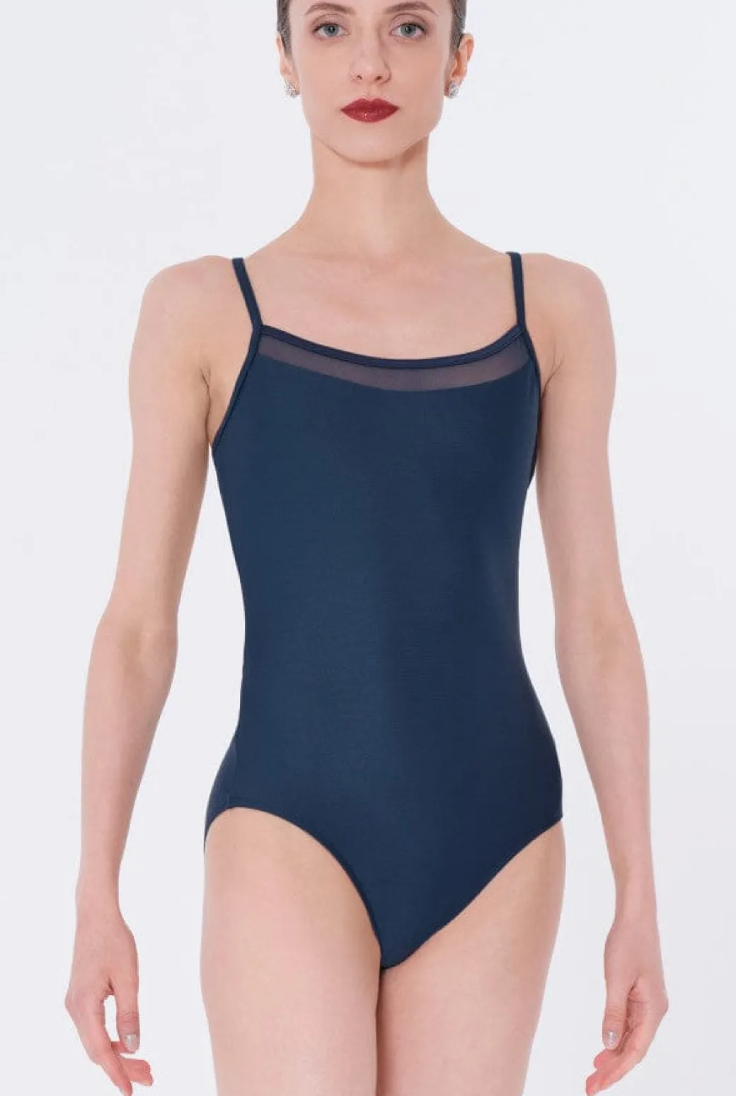 Wear Moi Harlow Camisole Leotard Adult