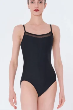 Wear Moi Harlow Camisole Leotard Adult
