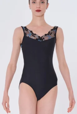Wear Moi Reine Tank Leotard Adult