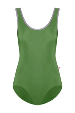 Yumiko JL25-02 Veronique Tank Leotard