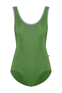 Yumiko JL25-02 Veronique Tank Leotard