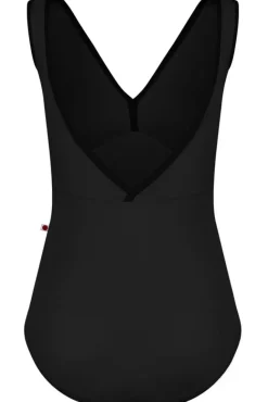 Yumiko Alicia Classic Tank Leotard