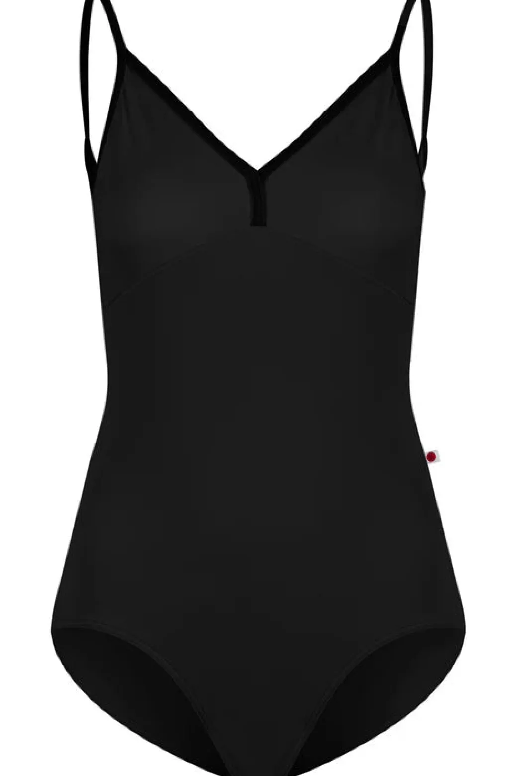 Yumiko Daria Classic Camisole Leotard