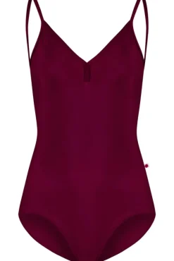 Yumiko Daria Classic Camisole Leotard