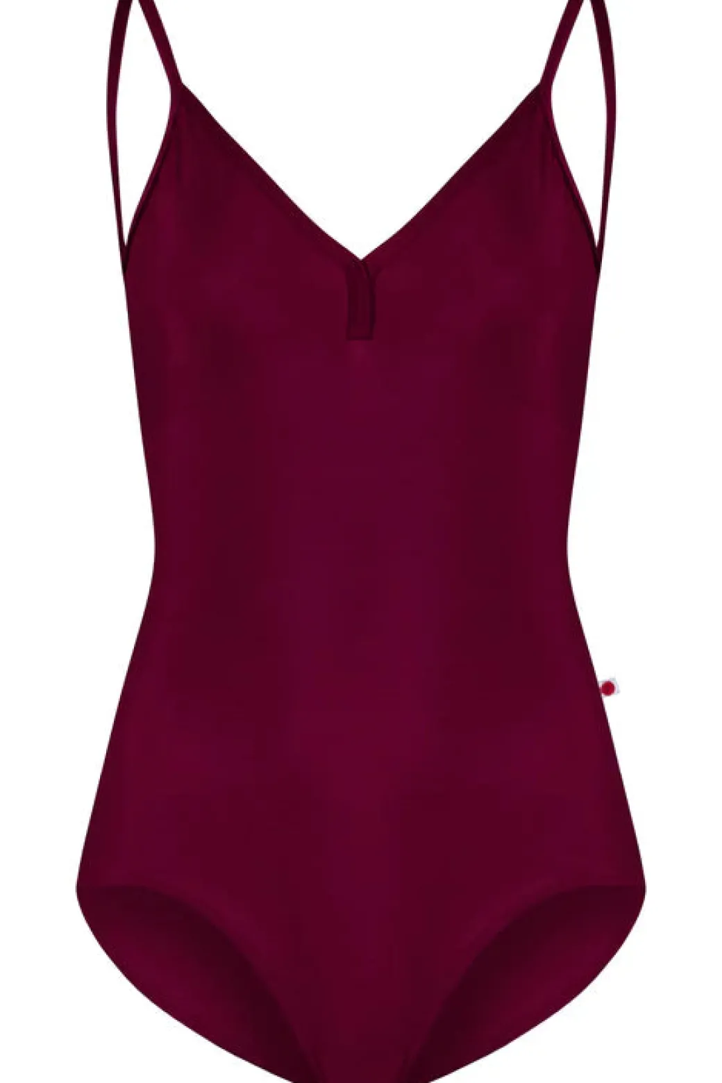 Yumiko Daria Classic Camisole Leotard